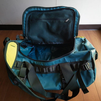 THE NORTH FACE Duffel Bag TRAVEL TOOLS Boston Bag Outdoor Travel Backpack Japan