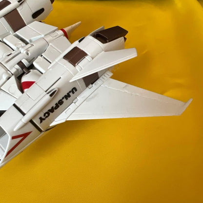Macross VF-4A Extremely Rare Figure