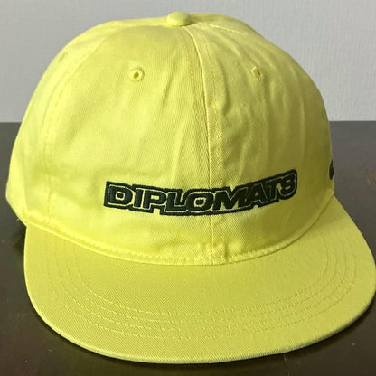 Rare swagger x THE DIPLOMATS DIPSET