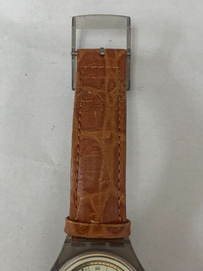 Swatch Retrospective Sam403