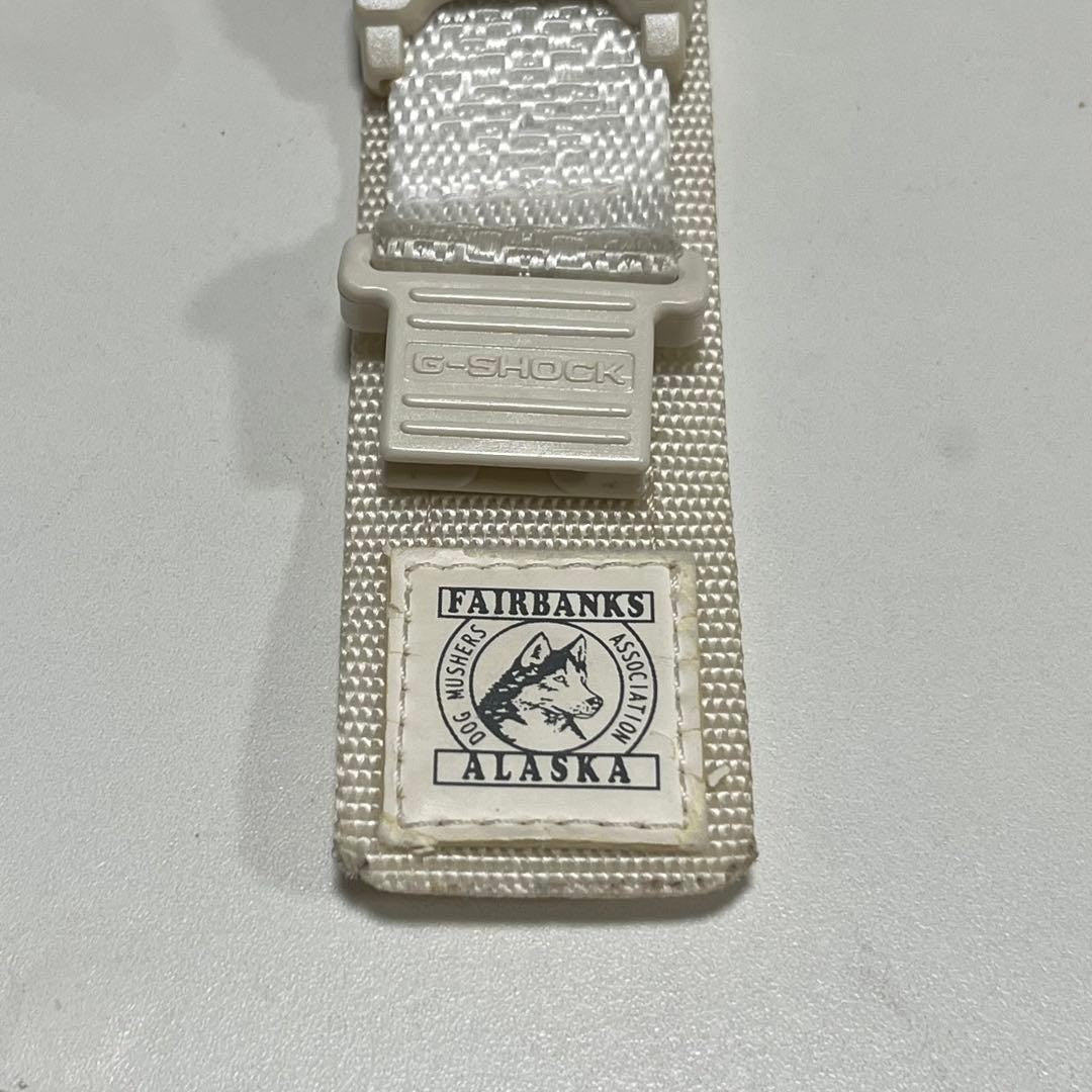Rare G SHOCK A.D.M.A Digital Watch
