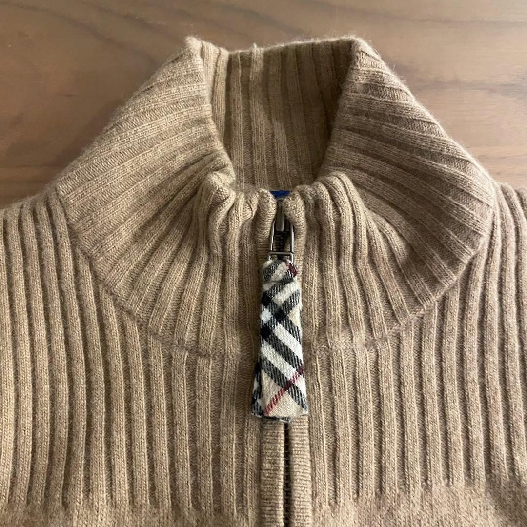 Women JP-size S Jacket Burberry Blue Label Autumn/Winter Outerwear JPN Original