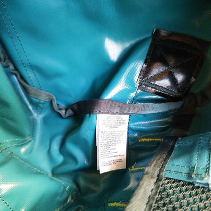 THE NORTH FACE Duffel Bag TRAVEL TOOLS Boston Bag Outdoor Travel Backpack Japan
