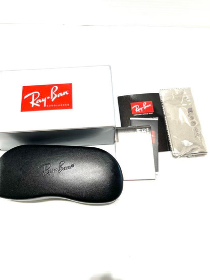 Ray-Ban Rb4379D 60171 Square Lens