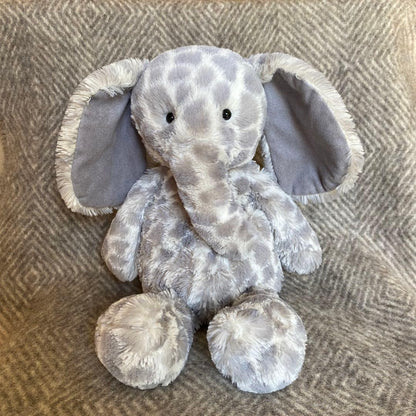Rare Jellycat Elephant Plush Toy
