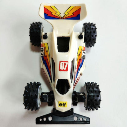 Showa Retro Cars Mini 4WD