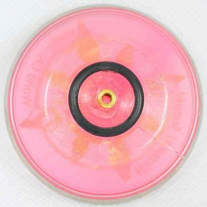 YoYoJam Speeder 2005 World Championship Edition Yo-Yo Pink