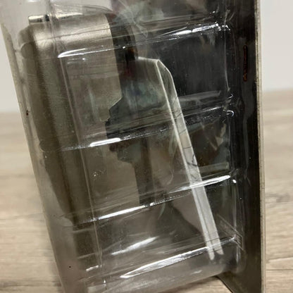 [Rare and unused] Bassfield film camera with panorama switch, retro