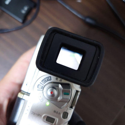 SONY DCR-PC1 MiniDV Camcorder Rare