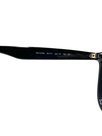 Ray-Ban Rb4379D 60171 Square Lens
