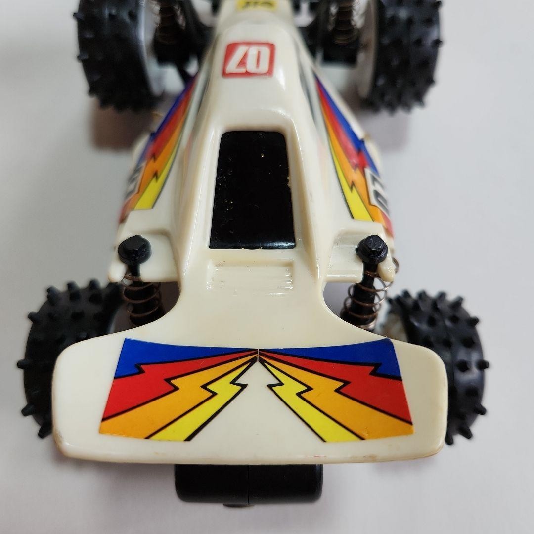 Showa Retro Cars Mini 4WD