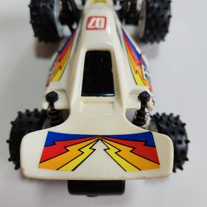 Showa Retro Cars Mini 4WD