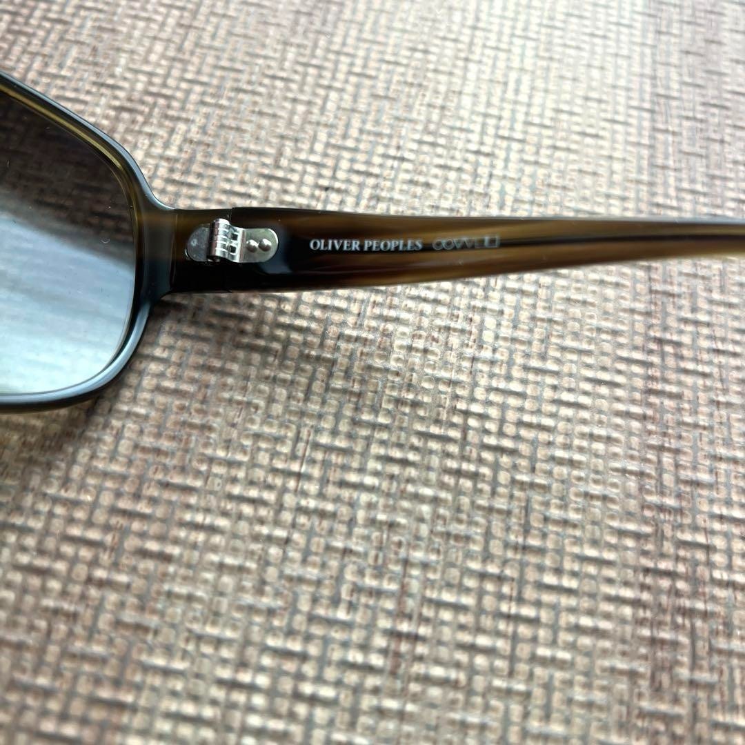 Oliver Peoples Sunglasses 64 14-125 Delano Eyewear