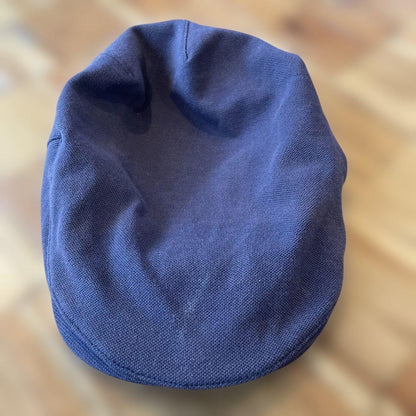 Ralph Lauren Men Hat Cap Vintage Polo Hunting Navy Limited Edition VHTF Popular