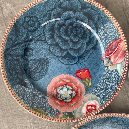 Pip Home Studio Spring to Life Plate 17cm 3 Set