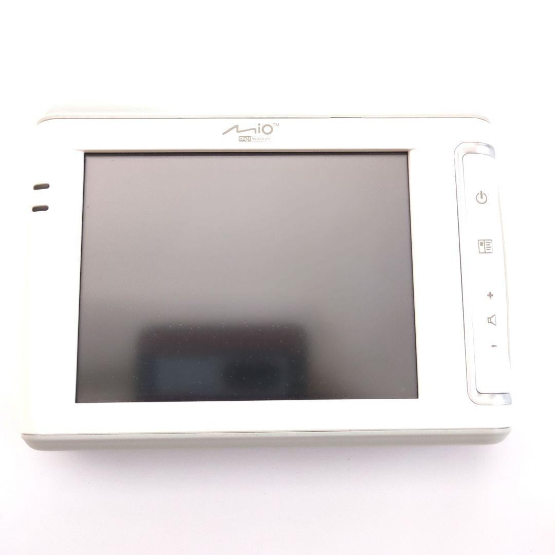 Brand new, unused mio Portable Navigation 310 Showa Retro