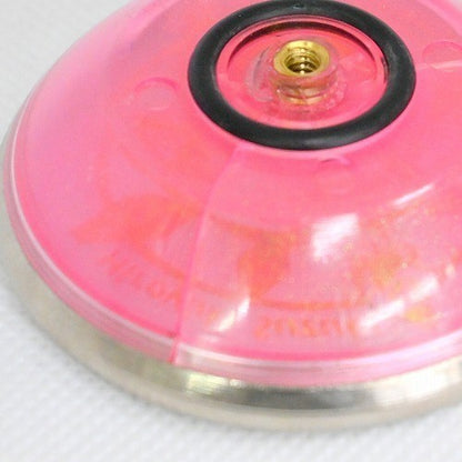 YoYoJam Speeder 2005 World Championship Edition Yo-Yo Pink