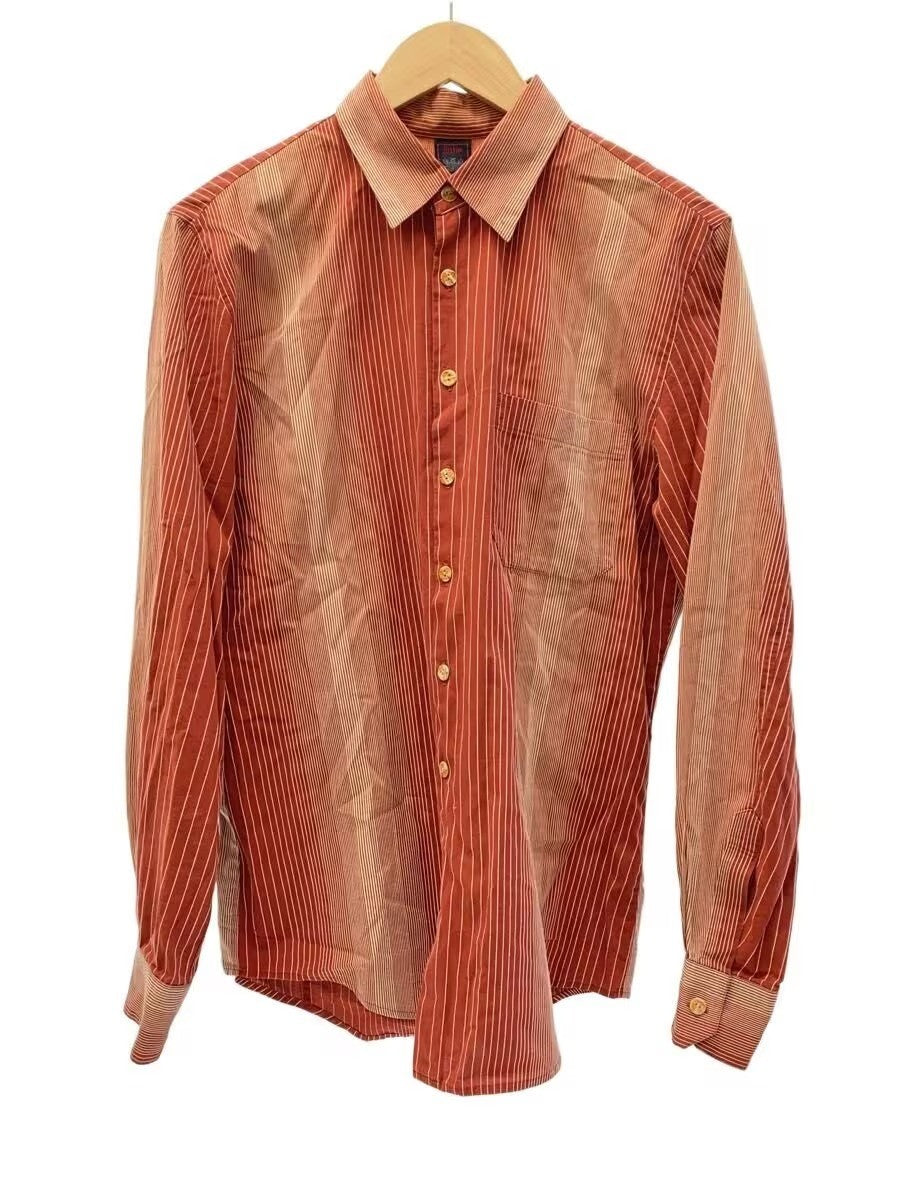 Jean Paul Gaultier Classique 90s-00ss Onward era, Made in Japan, Long-sleeved sh