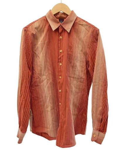 Jean Paul Gaultier Classique 90s-00ss Onward era, Made in Japan, Long-sleeved sh