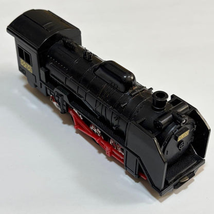 Tomy D51 101 Locomotive Rail Set Toy Train Ready to Use Vintage Gem