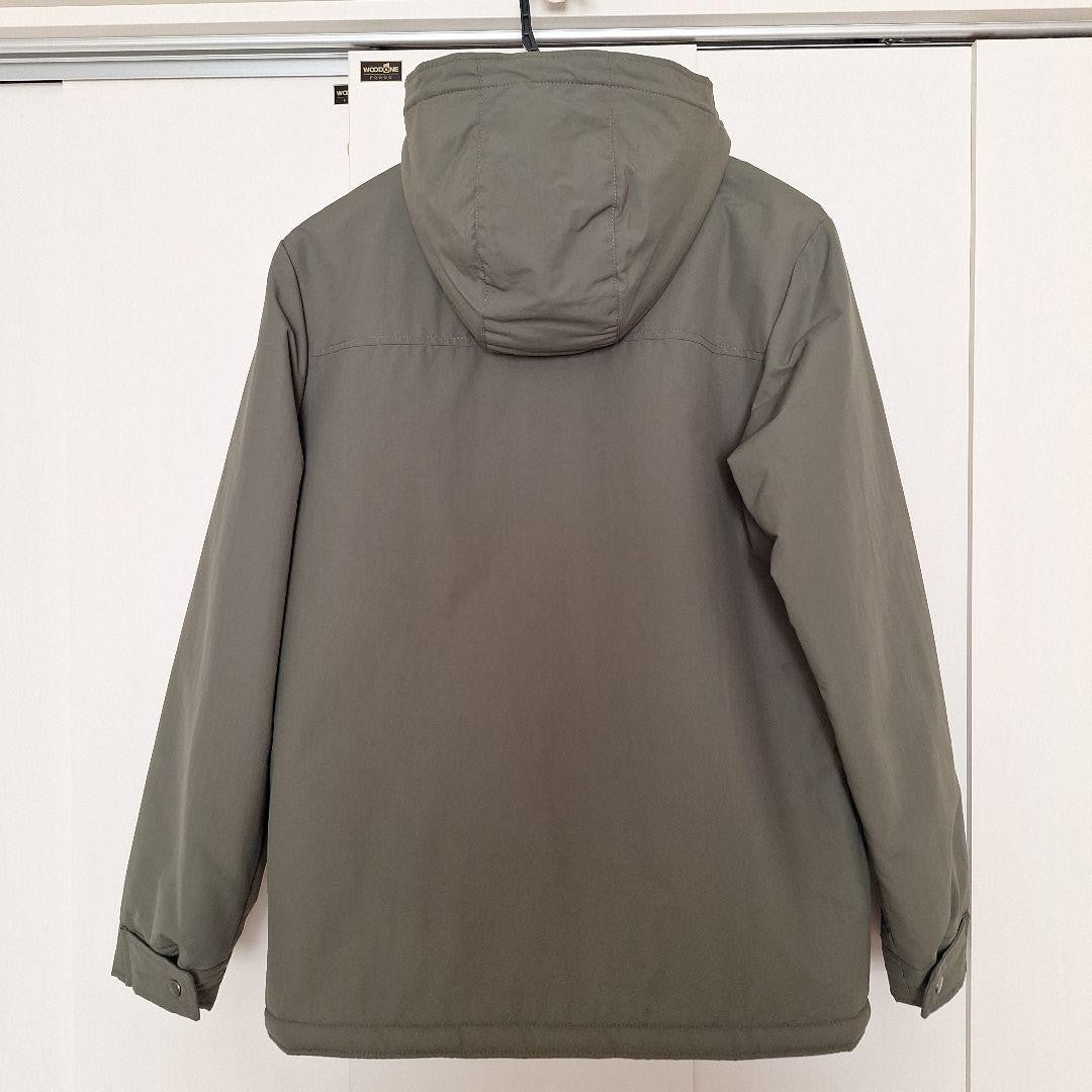 Patagonia Boa Jacket, Green, Women's, Size XL