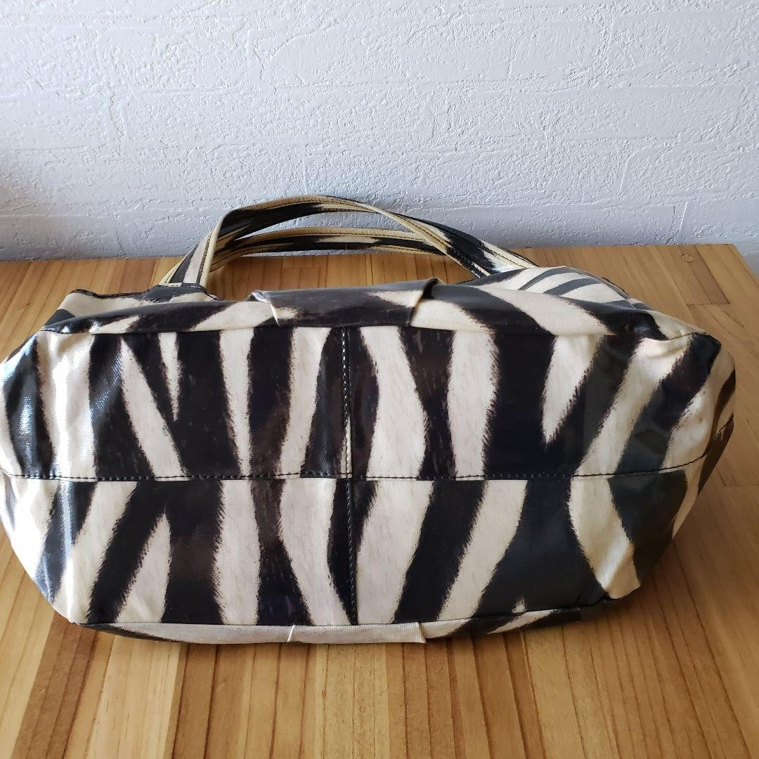 Think Bee! Tote Bag -- BRW Animal