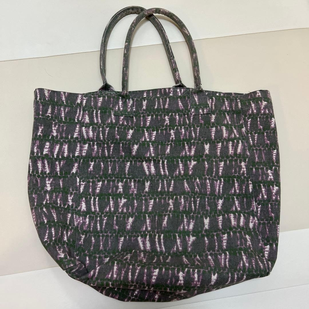 Isabel Marant Isabelle Marant Large Tote Bag Women Limited Edition Rare Model VH