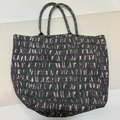 Isabel Marant Isabelle Marant Large Tote Bag Women Limited Edition Rare Model VH