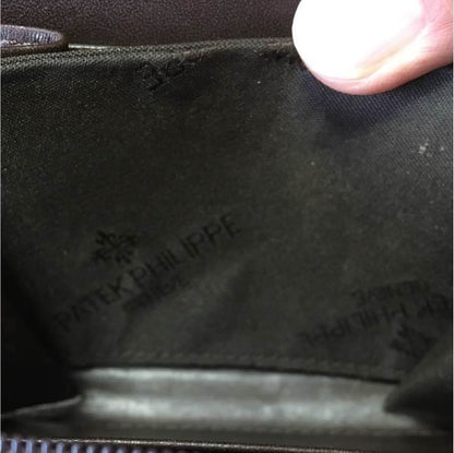 Discounted Patek Philippe Novelty Coin Case