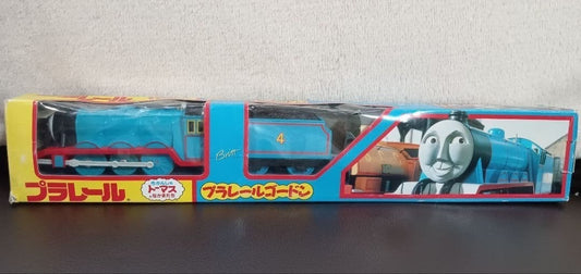 Thomas & Friends Plarail Gordon Model Train Operating Classic Motorized Toy
