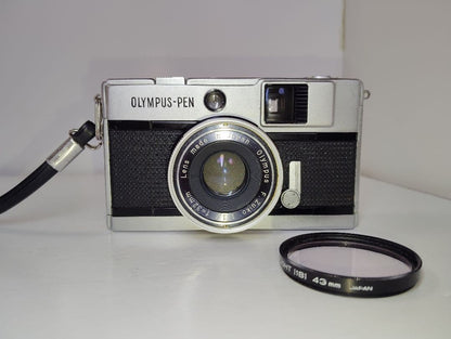 OLYMPUS PEN EED (working model)