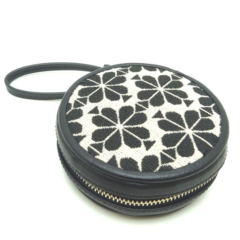 kate spade coin purse B614 Used DAIK-0