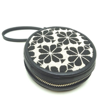 kate spade coin purse B614 Used DAIK-0