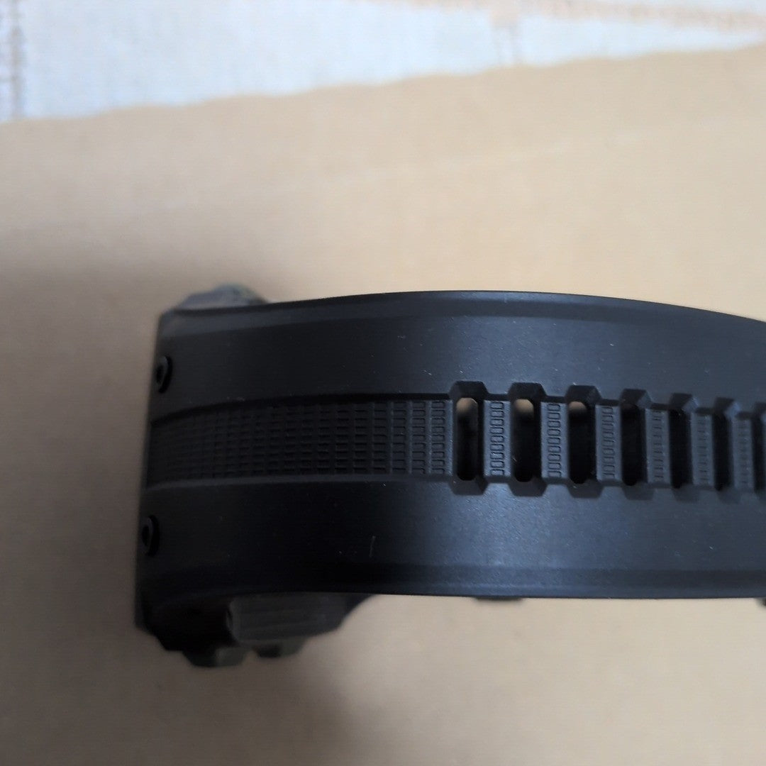 TIMEX Expedition WS4 Multi-Sensor Digital Adventure Watch Archive Rare used