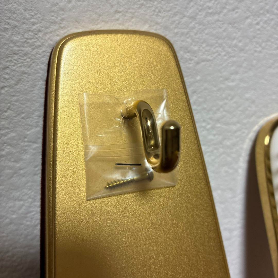 Unused Brush Shiseido 1965 Hanatsubaki Club Gold Showa Retro