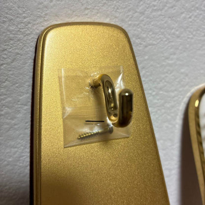 Unused Brush Shiseido 1965 Hanatsubaki Club Gold Showa Retro