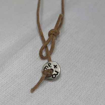 Me&Ro Star Charm Necklace