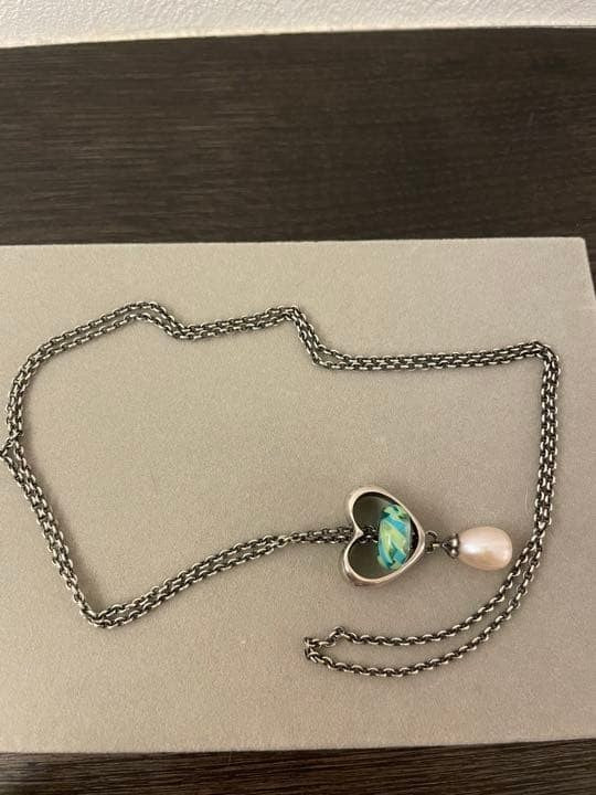 Trollbeads Necklace Set