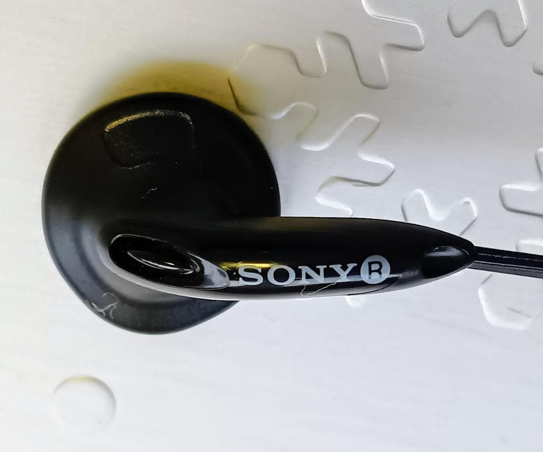 SONY WM-GX323 Walkman Vintage (Junk)