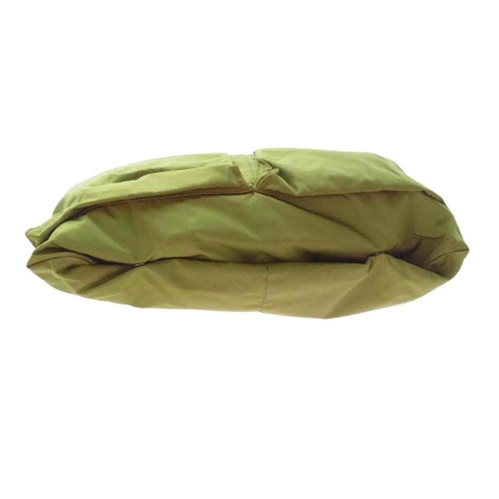 Felisi helmet tote bag green Used LIFE-0