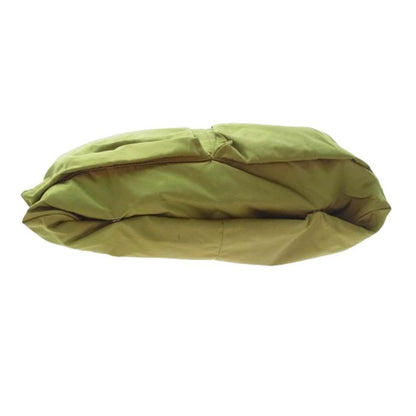 Felisi helmet tote bag green Used LIFE-0