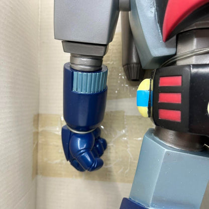 The Fierce Legend of Super Robots Danguard A Planet Robo Marmit Unused