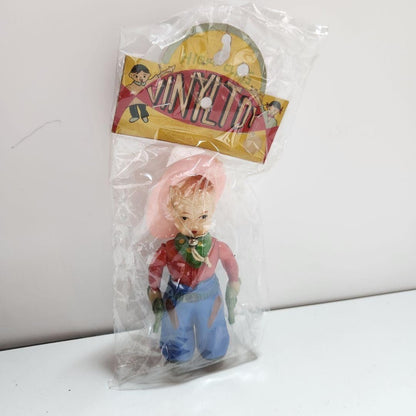 1950s Export Cowgirl Showa Retro Vintage Deadstock