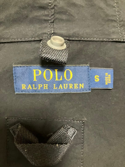 Polo Ralph Lauren Fireman Jacket Men’s Size S Reversible Vintage Rare