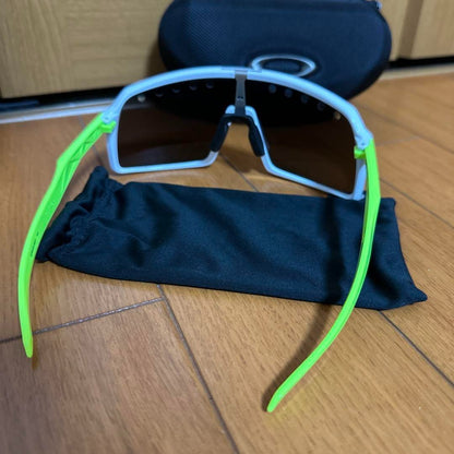 OAKLEY SUTRO ORIGINS COLLECTION