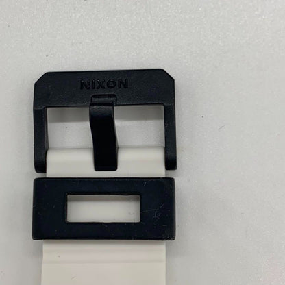 Nixon Rubber Belt Watch Star Wars Special Model