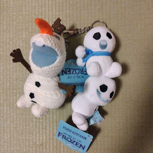Disney Hongkongdisney Olaf World Of Frozen Disney Resort