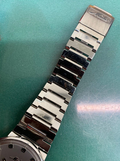 R6-5182 Used MIDO OCEAN STAR DATODAY 8269 - Excellent Condition