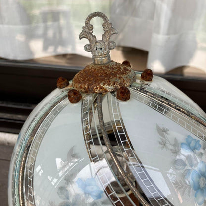 Antique Lamp Collection: Showa Retro
