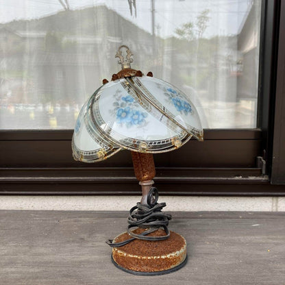 Antique Lamp Collection: Showa Retro